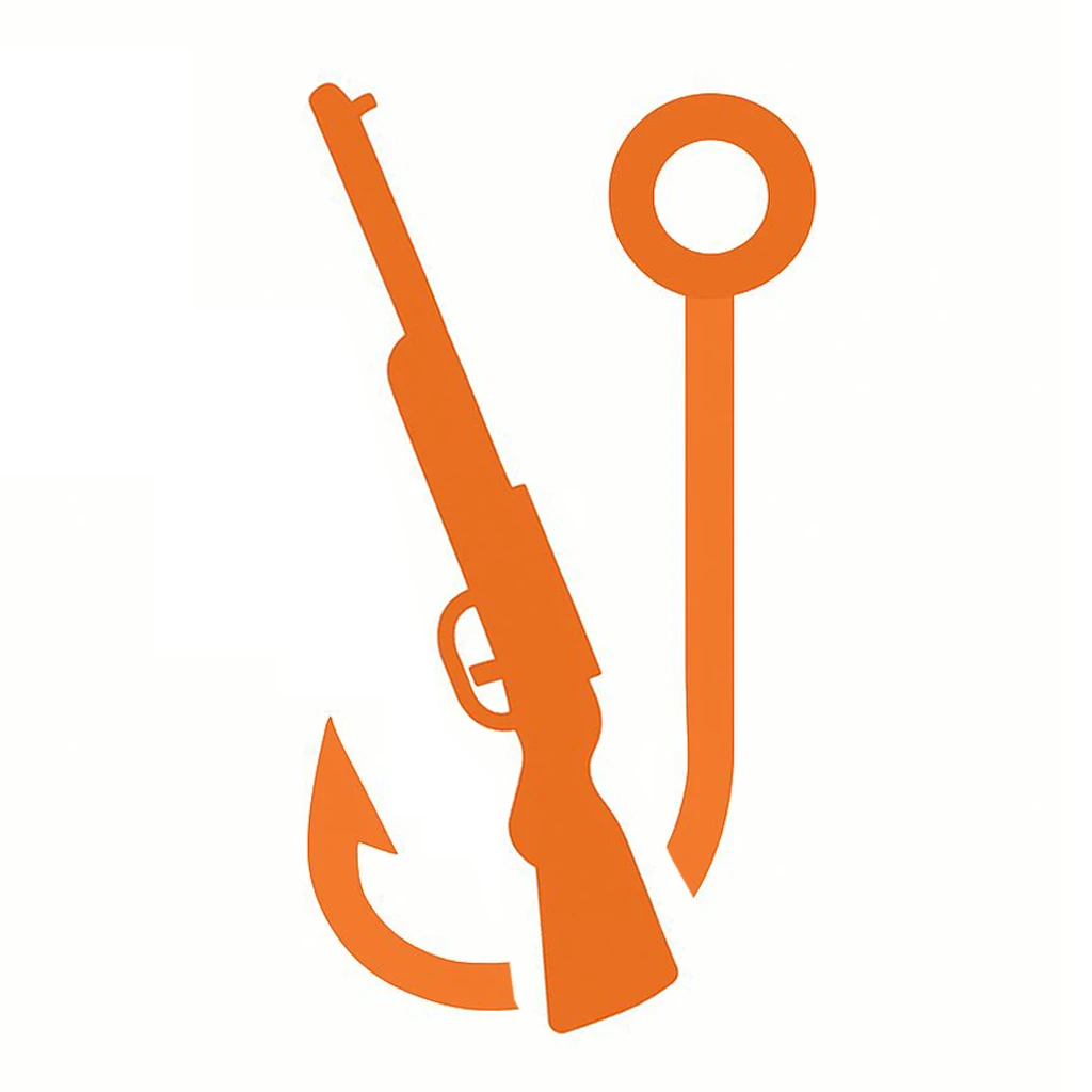 fishing equipment